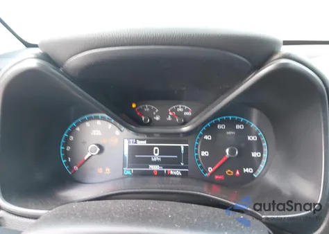 2017 GMC Canyon Slt from USA, damaged, VIN 1GTG6DEN3H1189354